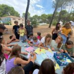 Відпочинок дітей із Чорткова у Франції: де живуть, що бачили та де були