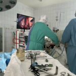 Спеціалісти Чортківської міської лікарні отримали нове професійне обладнання