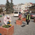 НАД ЧИМ ПРАЦЮВАЛИ КОМУНАЛЬНІ СЛУЖБИ МИНУЛОГО ТИЖНЯ?
