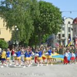 У ЧОРТКОВІ СТАРТУВАВ МІСЬКИЙ ЕТАП ГРИ «СОКІЛ» («ДЖУРА»)