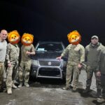 ЧОРТКІВ’ЯНКА МАРІЯ ОЧКІНА – ПРИКЛАД ЖЕРТОВНОСТІ