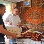ЧОРТКІВ’ЯНКА СТЕФАНІЯ ФАСЦІШЕВСЬКА ВІДЗНАЧАЄ 95-ЛІТТЯ