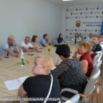 ЯКІ ПИТАННЯ РОЗГЛЯДАЛИ НА ВИКОНКОМІ?