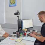 МАЙЖЕ ЗА ПІВ РОКУ У ЦНАПІ ЧОРТКОВА ОФОРМИЛИ ПОНАД 1300 УКРАЇНСЬКИХ ТА ЗАКОРДОННИХ ПАСПОРТІВ