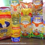 У ЧОРТКІВСЬКІЙ ГРОМАДІ ЛЮДИ З ІНВАЛІДНІСТЮ ОТРИМАЮТЬ ПРОДУКТОВІ НАБОРИ