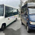 У ЧОРТКОВІ ДВА КОМУНАЛЬНИХ АВТОБУСИ КУРСУЮТЬ АБСОЛЮТНО БЕЗКОШТОВНО ЗБЕРІГАЙТЕ ТА ПОШИРЮЙТЕ ГРАФІКИ РУХУ