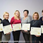 ФАХІВЦІ УПРАВЛІННЯ КОМУНАЛЬНОГО ГОСПОДАРСТВА ПРОЙШЛИ НАВЧАЛЬНИЙ КУРС ЄВРОПЕЙСЬКОЇ ЕНЕРГЕТИЧНОЇ ВІДЗНАКИ