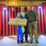 ШЕСТЕРО ЮНИХ ЧОРТКІВ’ЯН ОТРИМАЛИ ОРДЕНИ «ЗА ЗАСЛУГИ ПЕРЕД ГРОМАДОЮ»