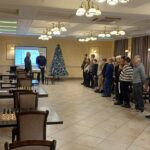 У ЧОРТКОВІ ВІДБУВСЯ МІЖШКІЛЬНИЙ ШАХОВИЙ ТУРНІР