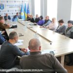 ВІДБУЛОСЬ ЧЕРГОВЕ ЗАСІДАННЯ ВИКОНАВЧОГО КОМІТЕТУ МІСЬКОЇ РАДИ
