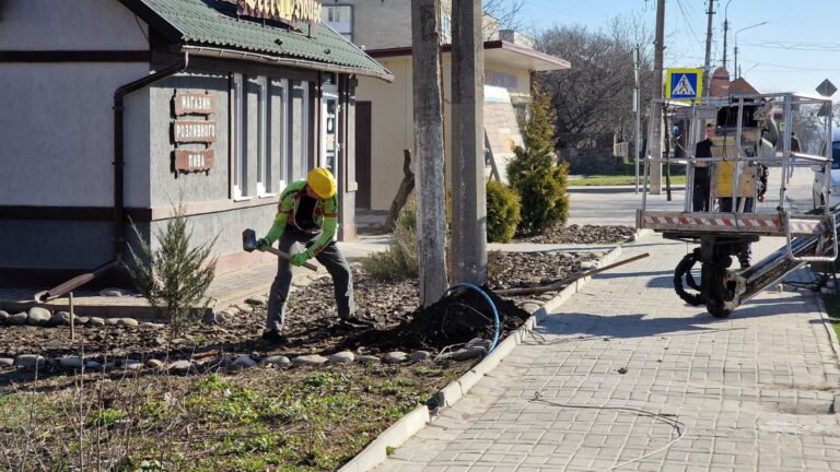 НАД ЧИМ ПРАЦЮВАЛИ КОМУНАЛЬНІ СЛУЖБИ ЧОРТКІВСЬКОЇ ГРОМАДИ ПРОТЯГОМ МИНУЛОГО ТИЖНЯ?