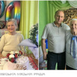 ДВІ ЧОРТКІВ’ЯНКИ ВІДЗНАЧИЛИ 90-ЛІТНІ ЮВІЛЕЇ