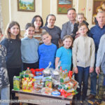 ВЕЛИКОДНІ ПОДАРУНКИ ДЛЯ ДІТЕЙ