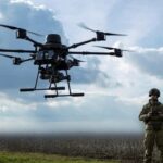 Проходження служби у дивізіоні перехоплювачів безпілотних літальних апаратів