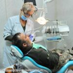 ЧОРТКІВСЬКА СТОМАТОЛОГІЧНА ПОЛІКЛІНІКА БЕЗКОШТОВНО ТА ЯКІСНО ЛІКУЄ ВІЙСЬКОВИХ