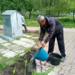 НАД ЧИМ ПРАЦЮВАЛИ КОМУНАЛЬНІ СЛУЖБИ ЧОРТКІВСЬКОЇ ГРОМАДИ ПРОТЯГОМ МИНУЛОГО ТИЖНЯ?