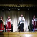 ПІСНЯ, ЩО ЄДНАЄ СЕРЦЯ: ПРЕМ’ЄРА «ДРЕВА» ЗІБРАЛА ПОВНУ ЗАЛУ