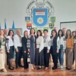 У ЧОРТКОВІ ВІДБУВСЯ ДЕНЬ СПІЛЬНОДІЇ «СЕНСИ – ДІЯ – РЕФЛЕКСІЯ»