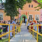 МОЛОДІ З ІНВАЛІДНІСТЮ ПОТРІБЕН ПРОСТІР – РАЗОМ МИ ЗМОЖЕМО!