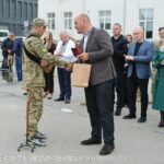 У ЧОРТКОВІ ВІДЗНАЧИЛИ ДЕНЬ ГЕРОЇВ…