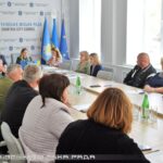 ПРО ВАЖЛИВЕ ІЗ ЗАСІДАННЯ ВИКОНАВЧОГО КОМІТЕТУ