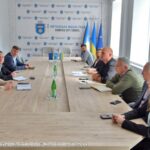 ЧОРТКІВСЬКА ГРОМАДА – УЧАСНИЦЯ ПРОЄКТУ GIZ ЩОДО ЕНЕРГЕТИЧНОЇ СТІЙКОСТІ