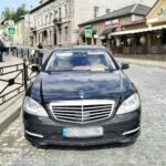 ПОРУШИЛИ ПРАВИЛА ПАРКУВАННЯ – ШТРАФ!