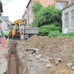 У ЧОРТКОВІ СТВОРИЛИ ТЕХНІЧНУ РАДУ З ПИТАНЬ ІНЖЕНЕРНИХ МЕРЕЖ