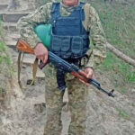 НАШ ВОЇН – НАША ГОРДІСТЬ!