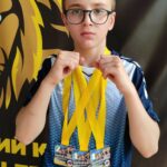 САШКО БАЙРАК ВИБОРОВ ПЕРШІСТЬ НА ЗМАГАННЯХ