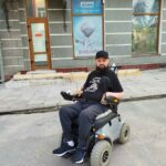 У ЦЕНТРІ ЧОРТКОВА ЗУПИНЕНО САМОВІЛЬНЕ БУДІВНИЦТВО ПАНДУСУ ТА СХОДІВ БЕЗ ДОЗВОЛУ