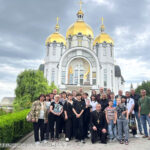 ДЕНЬ МОЛИТВИ ТА НАДІЇ ДЛЯ РОДИН ЗАГИБЛИХ І ЗНИКЛИХ БЕЗВІСТИ ГЕРОЇВ У ЗАРВАНИЦІ