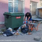 ЧИСТОТА ТА ОХАЙНІСТЬ ГРОМАДИ – СПРАВА СПІЛЬНА