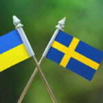 6 ЧЕРВНЯ – НАЦІОНАЛЬНИЙ ДЕНЬ ШВЕЦІЇ! ВІТАЄМО НАШИХ ПАРТНЕРІВ!