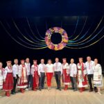 ТЕАТР ПІСНІ «ДРЕВО» ЗБИРАЄ КОШТИ ДЛЯ ПОТРЕБ ЗСУ