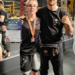 ЧЕРГОВІ ПЕРЕМОГИ ЧОРТКІВ’ЯНИНА ОЛЕКСАНДРА БАЙРАКА НА ВСЕУКРАЇНСЬКИХ ЗМАГАННЯХ