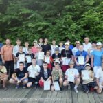 ЧОРТКІВ’ЯНИН ЗДОБУВ ПЕРЕМОГУ НА ОБЛАСНОМУ ЕТАПІ ЗМАГАНЬ З СУДНОМОДЕЛЬНОГО СПОРТУ
