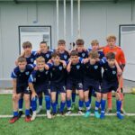 ФК «АТЛЕТІК» ЧОРТКІВ – БРОНЗОВІ ПРИЗЕРИ ДЮФЛ ТЕРНОПІЛЬЩИНИ U-15!