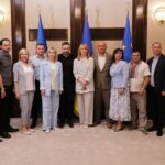 ВОЛОДИМИР ШМАТЬКО ВЗЯВ УЧАСТЬ У КОНГРЕСОВИХ СЛУХАННЯХ З ПИТАНЬ ПРОСТОРОВОГО ПЛАНУВАННЯ ГРОМАД