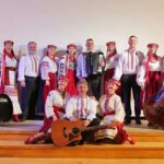 ТЕАТР ПІСНІ «ДРЕВО» ЗБИРАЄ КОШТИ ДЛЯ ПОТРЕБ ЗСУ