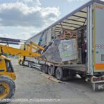ПРОЄКТ «СОНЯЧНИЙ ЧОРТКІВ» У ДІЇ: ОТРИМАЛИ ЩЕ ОДНУ СОНЯЧНУ ЕЛЕКТРОСТАНЦІЮ ДЛЯ ЛІКАРНІ