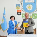 ЧОРТКІВ І ЦЕНТР КОНТРОЛЮ ХВОРОБ ОБ’ЄДНУЮТЬ ЗУСИЛЛЯ ЗАРАДИ ЗДОРОВ’Я ГРОМАДИ