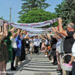 У ШКОЛАХ ЧОРТКІВСЬКОЇ ГРОМАДИ ПРОНУЛАВ ОСТАННІЙ ДЗВОНИК