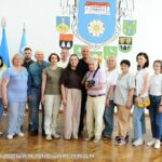 ВОЛОДИМИР ШМАТЬКО ПРИВІТАВ ЖУРНАЛІСТІВ З НАГОДИ ПРОФЕСІЙНОГО СВЯТА