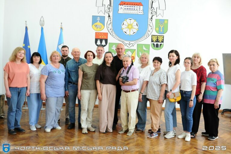 ВОЛОДИМИР ШМАТЬКО ПРИВІТАВ ЖУРНАЛІСТІВ З НАГОДИ ПРОФЕСІЙНОГО СВЯТА