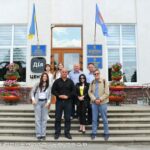 У ЧОРТКОВІ ОБГОВОРИЛИ МОЖЛИВІСТЬ БУДІВНИЦТВА СОЦІАЛЬНОГО ЖИТЛА ДЛЯ УКРАЇНЦІВ З ПІВНОЧІ, СХОДУ ТА ПІВДНЯ