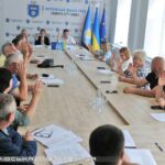 ІЗ ЗАСІДАННЯ ВИКОНАВЧОГО КОМІТЕТУ