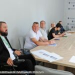 ПРО РЕЗУЛЬТАТИ ВПРОВАДЖЕННЯ БЕЗБАР’ЄРНОСТІ ГОВОРИЛИ У ЧОРТКІВСЬКІЙ МІСЬКІ РАДІ