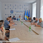 НАСЛІДКИ НЕГОДИ ТА ПІДГОТОВКА ДО НАВЧАЛЬНОГО РОКУ: ВІДБУЛАСЬ КОМІСІЯ З ПИТАНЬ ТЕБ ТА НС