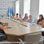 ВІДБУЛАСЬ НАРАДА З ПИТАНЬ ПІДГОТОВКИ ДО ОПАЛЮВАЛЬНОГО СЕЗОНУ